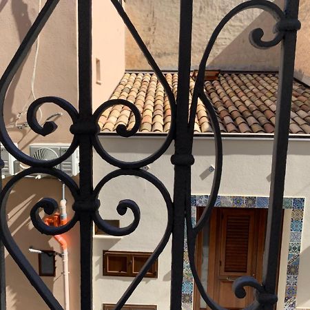 Casa Katrin & Casa Brigida Castellammare del Golfo Exterior foto