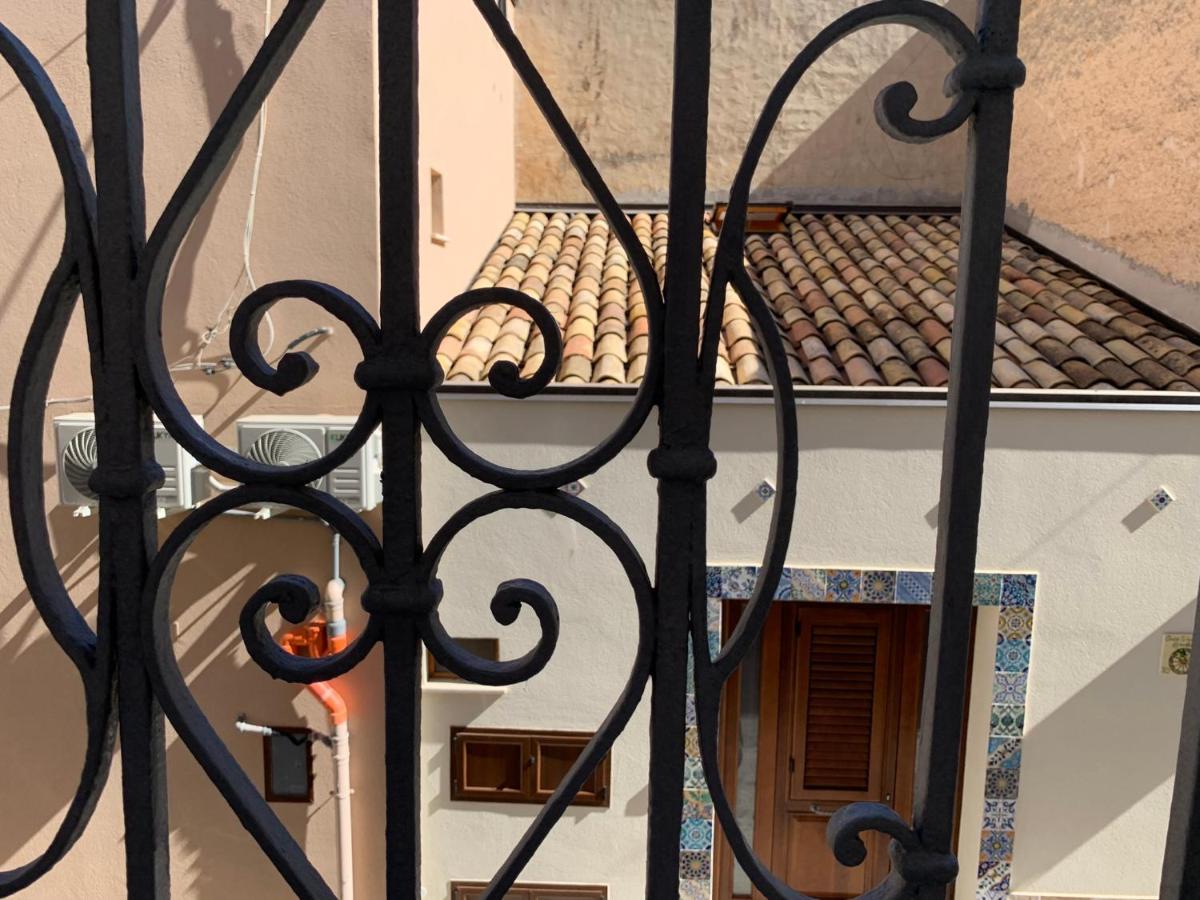 Casa Katrin & Casa Brigida Castellammare del Golfo Exterior foto