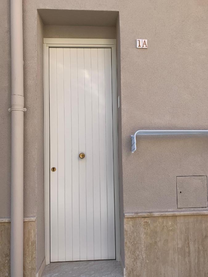 Casa Katrin & Casa Brigida Castellammare del Golfo Exterior foto