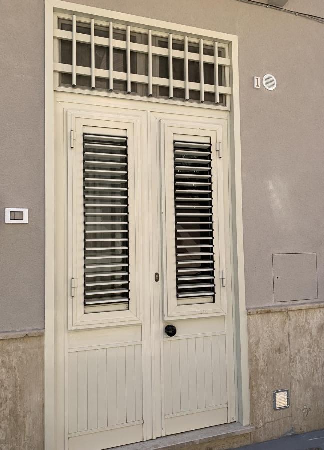 Casa Katrin & Casa Brigida Castellammare del Golfo Exterior foto