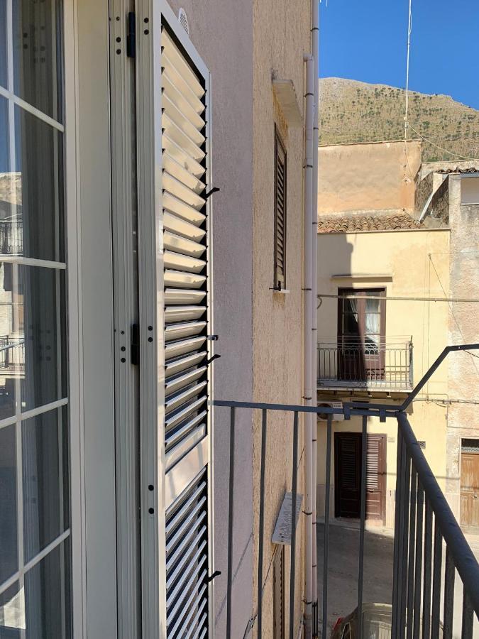 Casa Katrin & Casa Brigida Castellammare del Golfo Exterior foto